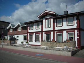 Гостиница Haus Norden  Грёмиц